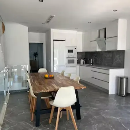 Domicil De Luxe Vila