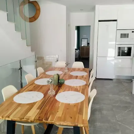 Domicil De Luxe * Torrevieja