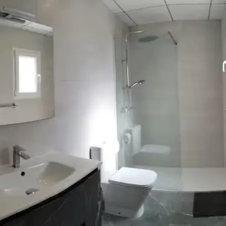 Domicil De Luxe Torrevieja