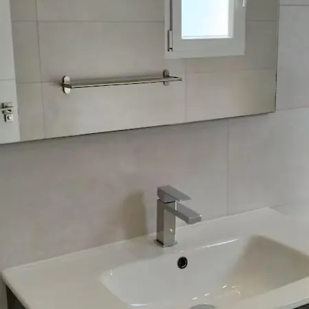 Domicil De Luxe Vila *