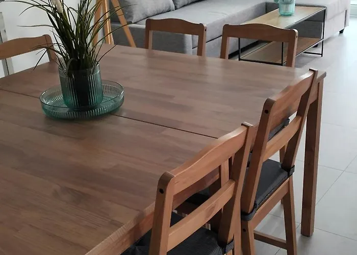 Villa Domicil De Luxe *