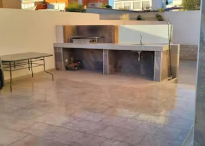 Domicil De Luxe Villa Torrevieja