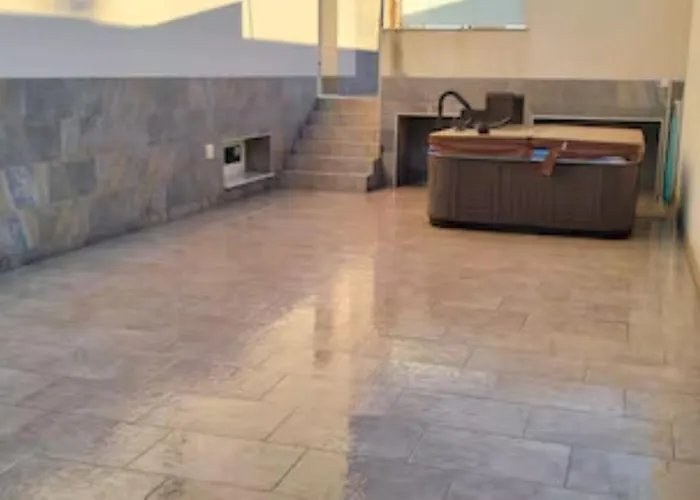 Domicil De Luxe Villa