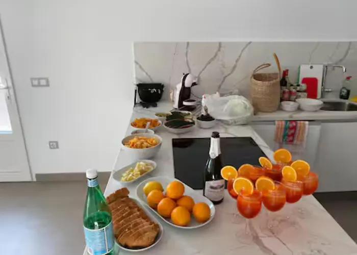 Villa Domicil De Luxe