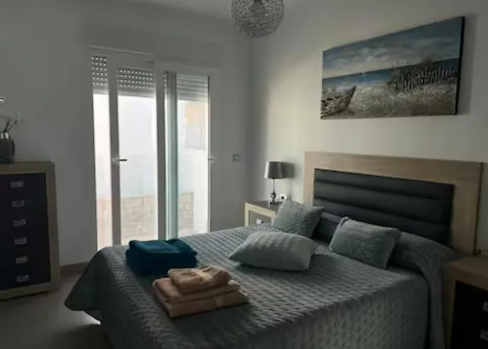 Domicil De Luxe * Torrevieja