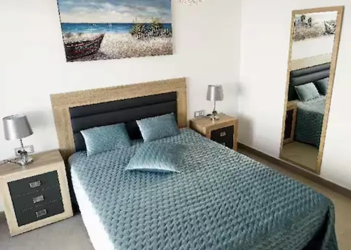 Villa Domicil De Luxe *