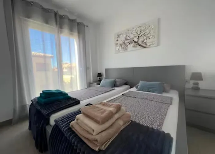 Domicil De Luxe Villa Torrevieja
