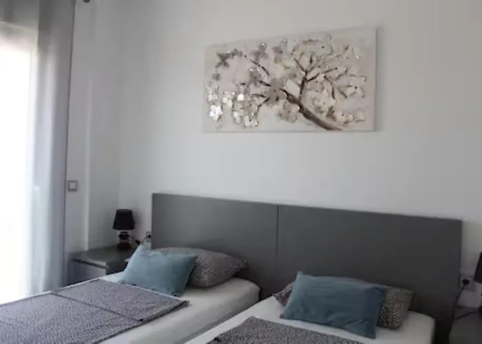 Villa Domicil De Luxe *