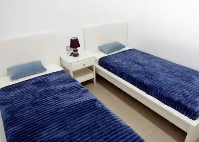 Domicil De Luxe Torrevieja