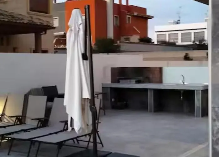 Villa Domicil De Luxe