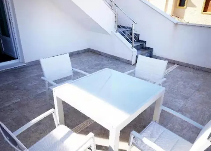 Villa Domicil De Luxe Torrevieja