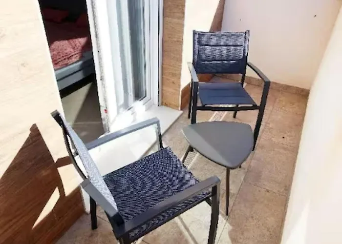 Domicil De Luxe Villa