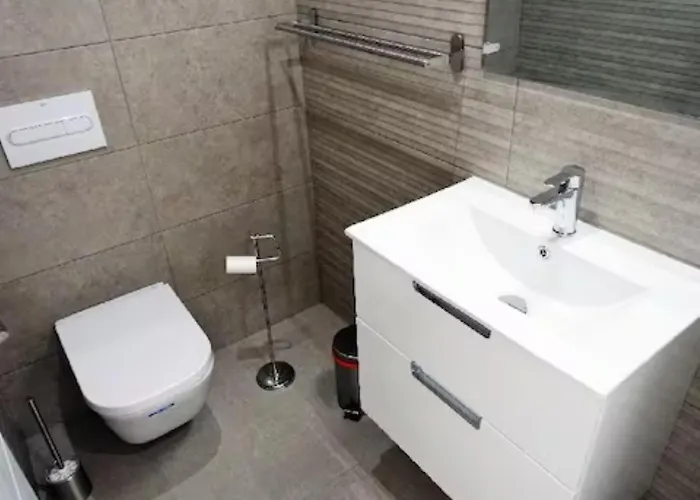 Domicil De Luxe Torrevieja