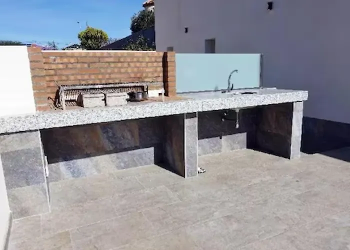 Villa Domicil De Luxe *