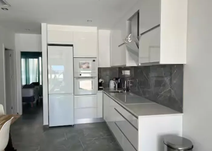 Domicil De Luxe Villa Torrevieja