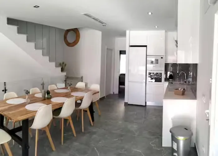 Domicil De Luxe Villa Torrevieja