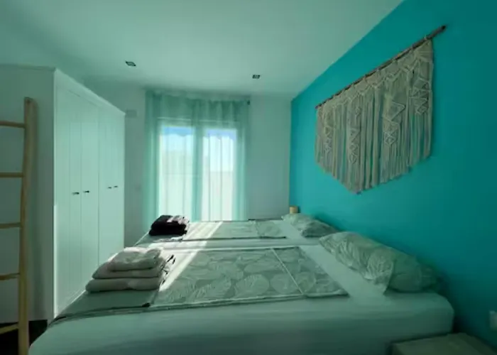 Villa Domicil De Luxe Torrevieja