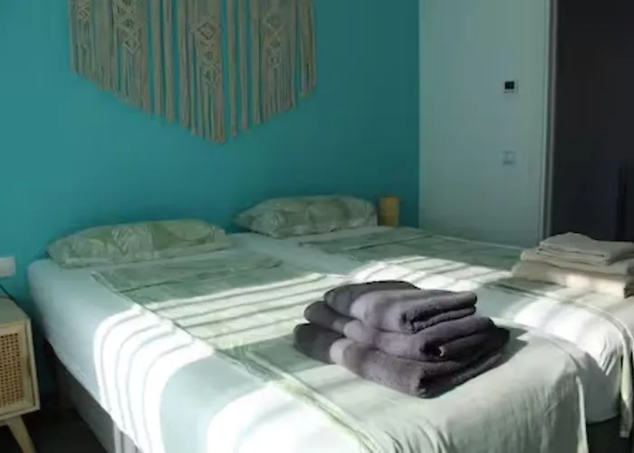 Domicil De Luxe * Torrevieja