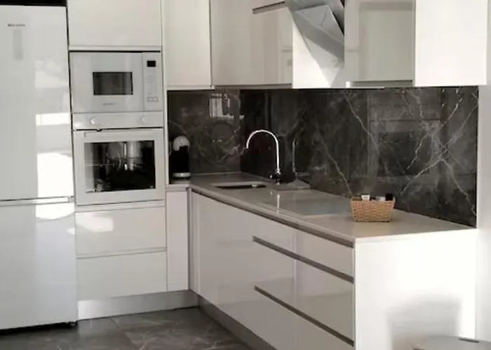 Domicil De Luxe Villa *