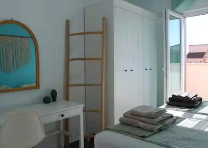 Domicil De Luxe * Torrevieja