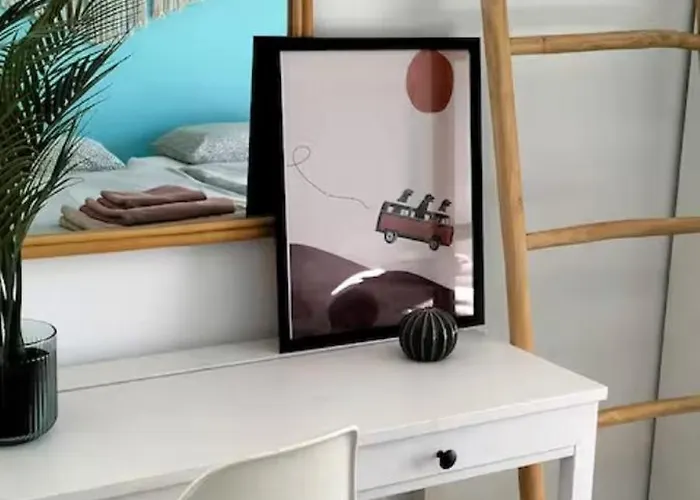 Domicil De Luxe Villa