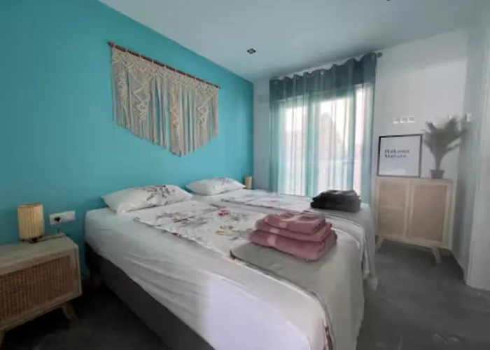 Domicil De Luxe Villa *