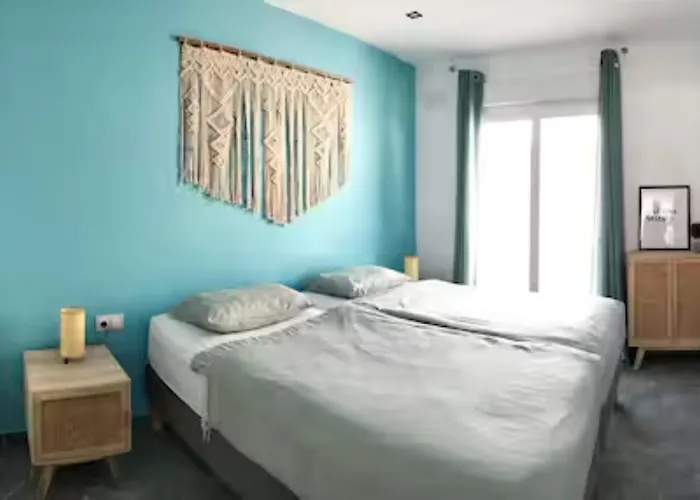 Villa Domicil De Luxe Torrevieja