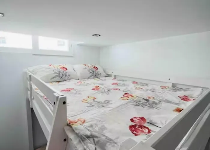 Villa Domicil De Luxe