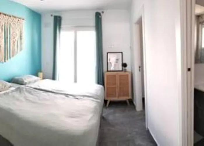 Domicil De Luxe Torrevieja