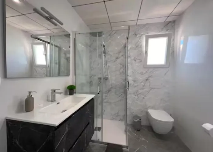 Villa Domicil De Luxe Torrevieja