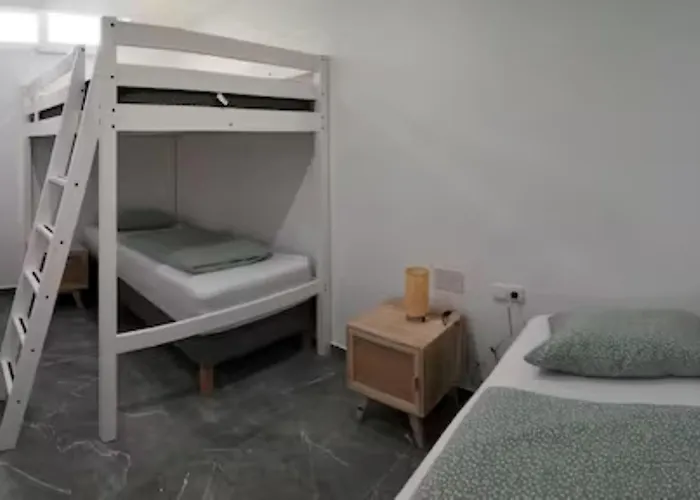 Villa Domicil De Luxe Torrevieja