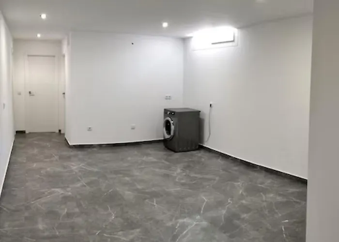 Domicil De Luxe Villa