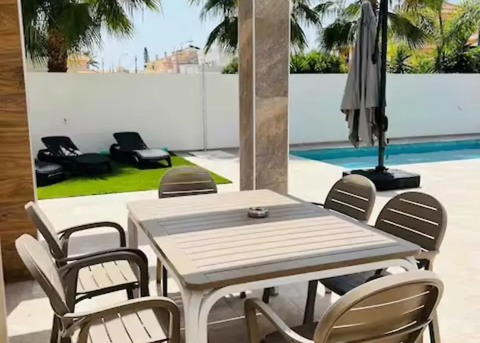 Villa Domicil De Luxe *