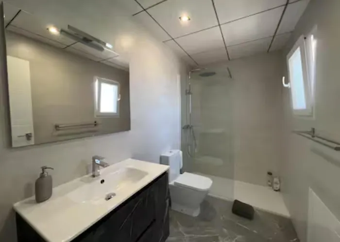 Villa Domicil De Luxe Torrevieja