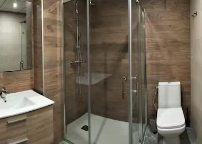 Villa Domicil De Luxe