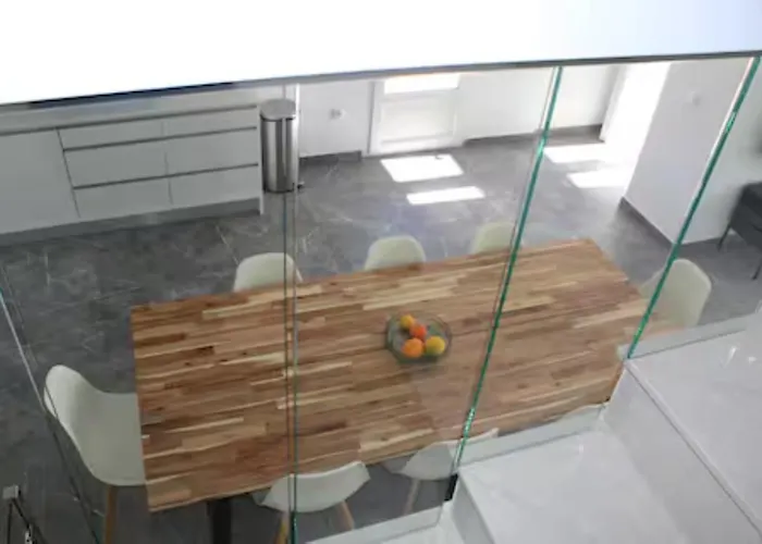 Domicil De Luxe Villa Torrevieja