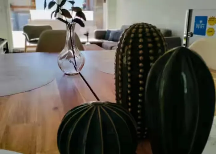 Domicil De Luxe Villa