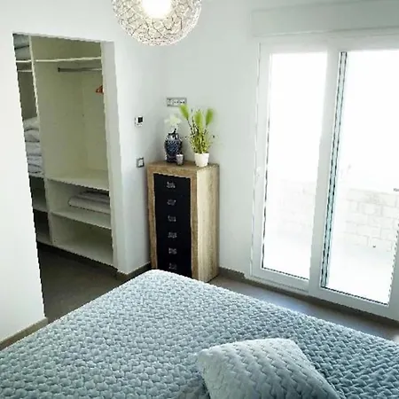 Вилла Domicil De Luxe *