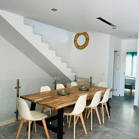 Domicil De Luxe Вилла *