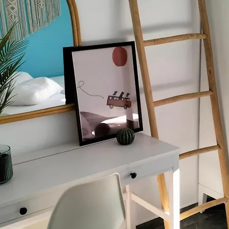 Вилла Domicil De Luxe *