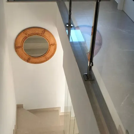 Вилла Domicil De Luxe